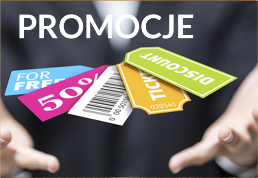 Promocje