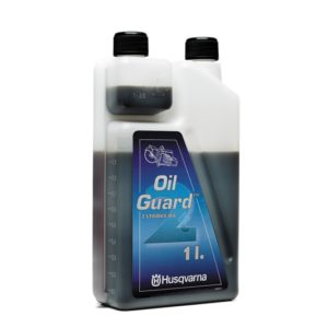 Husqvarna Oil guard 2T