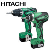 hitachi KC10DML WC