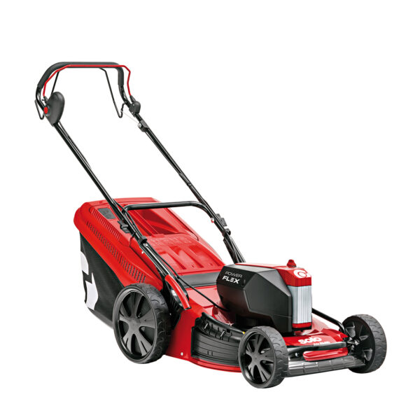 Al -Ko Battery_Lawnmower_sba_4757_Li_SP_Webshop Al -Ko Battery_Lawnmower_sba_4757_Li_SP_Webshop